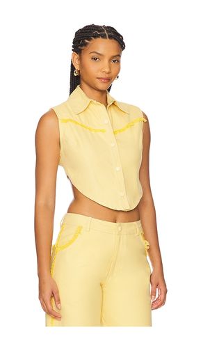 Antonella Top in . Size M. Also in S - Rangel - Modalova