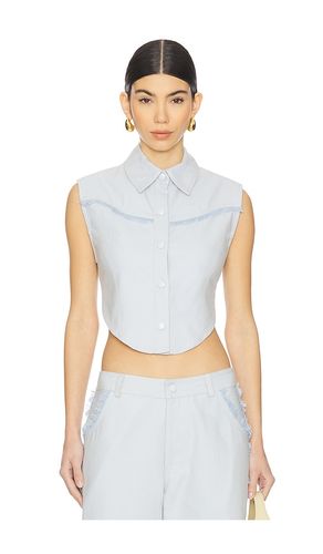 Antonella Top in . Size L. Also in M - Rangel - Modalova