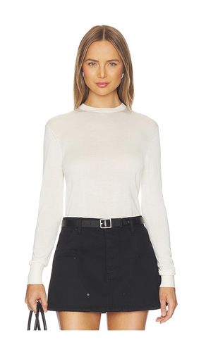 Crewneck Sweater in . Size S. Also in M, L - RENGGLI - Modalova