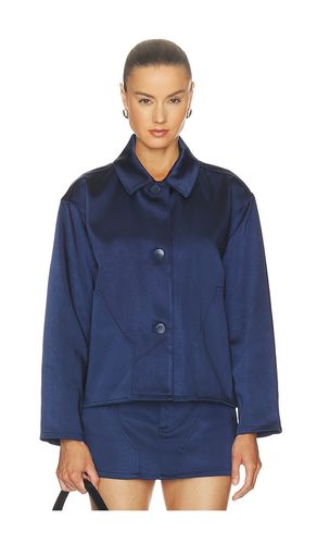 Satin Jacket in . Size L. Also in M - RENGGLI - Modalova