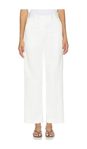 HOSE CHINO in . Größe 0. Also in 2, 4, 6, 12 - RENGGLI - Modalova