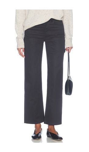 Cotton Sateen Work Pant in . Taglia 10. Also in 4, 6 - RENGGLI - Modalova