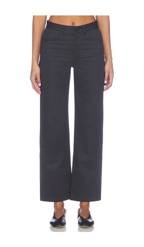 Cotton Sateen Work Pant in . Taglia 10. Also in 2, 4, 6 - RENGGLI - Modalova