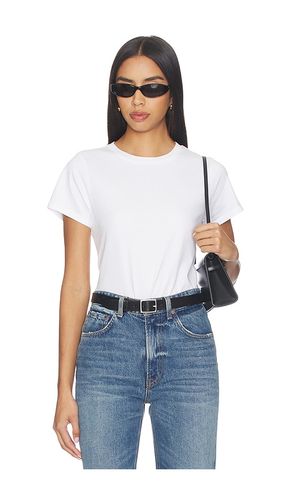 Crop Tee in . Taglia M. Also in L, XL - RENGGLI - Modalova