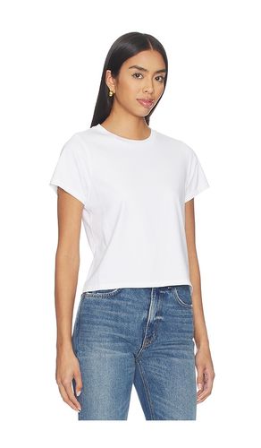 Crop Tee in . Taglia L. Also in XL - RENGGLI - Modalova