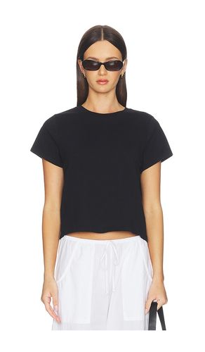 Crop Tee in . Size S. Also in M - RENGGLI - Modalova