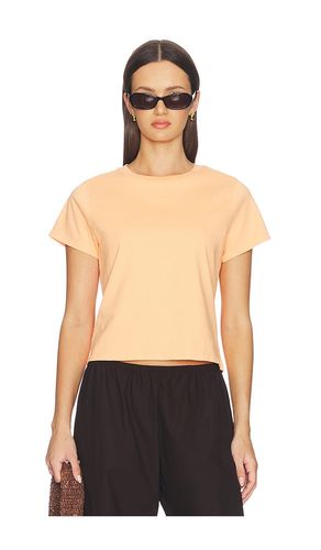Crop Tee in . Size L. Also in XL - RENGGLI - Modalova