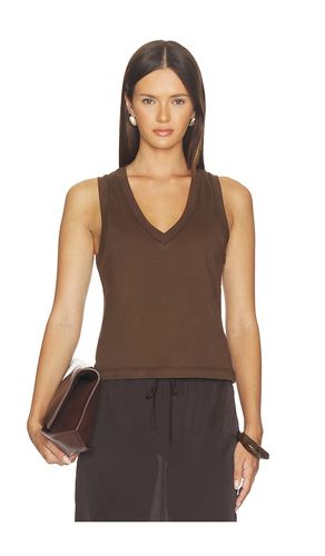 V-neck Tank in . Size L. Also in M, S, XS - RENGGLI - Modalova