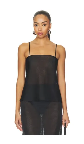 X REVOLVE Organza Cami Top in . Size M. Also in S, XS - RENGGLI - Modalova