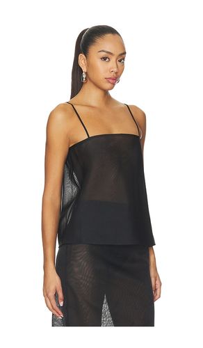 X REVOLVE Organza Cami Top in . Size M. Also in S, XS - RENGGLI - Modalova
