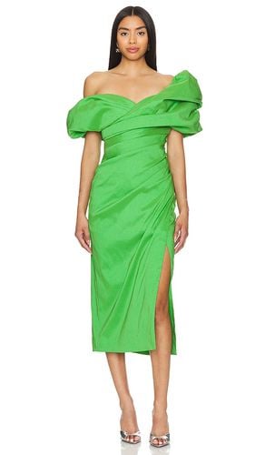 Gia Dress in . - size 0 (also in 1) - Rachel Gilbert - Modalova