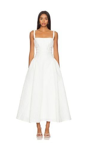 Sophy Strap Dress in . - size 0 (also in 1, 2, 3) - Rachel Gilbert - Modalova