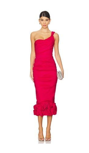 Ochre Dress in Pink. - size 0 (also in 1, 2) - Rachel Gilbert - Modalova