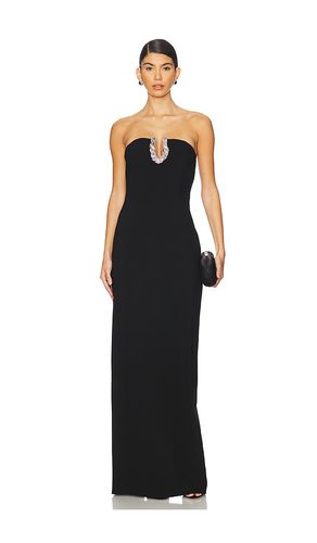 Atticus Gown in . - size 1 (also in 3) - Rachel Gilbert - Modalova