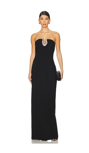 Atticus Gown in . - size 2 (also in 3) - Rachel Gilbert - Modalova