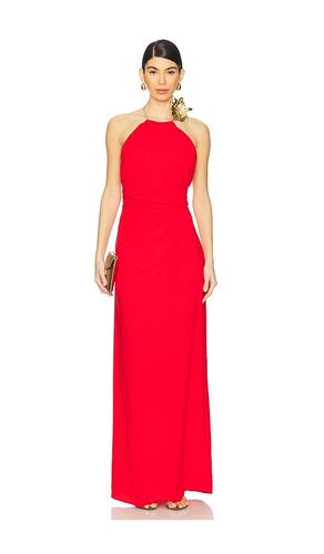 Raye Gown in . - size 1 (also in 4) - Rachel Gilbert - Modalova