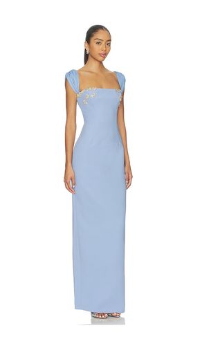 Malia Gown in . Size 1. Also in 3 - Rachel Gilbert - Modalova