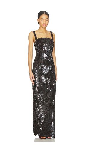 Kaia gown in color size 0 (also in 1) - Rachel Gilbert - Modalova
