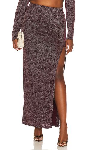 Bailey Maxi Skirt in . - size 4X (also in XL) - REMI x REVOLVE - Modalova