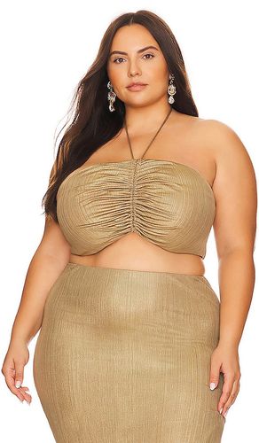 Daniella Halter Top in . - size 3X (also in 4X) - REMI x REVOLVE - Modalova