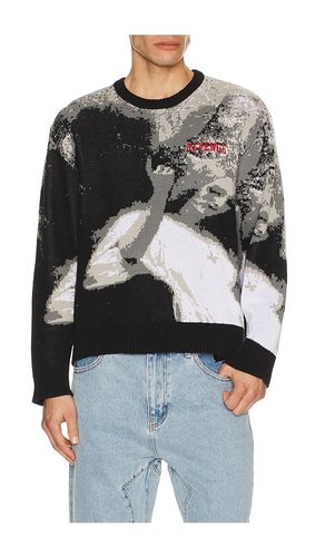 Forest Knit Sweater in . Size M. Also in L - Revenge - Modalova