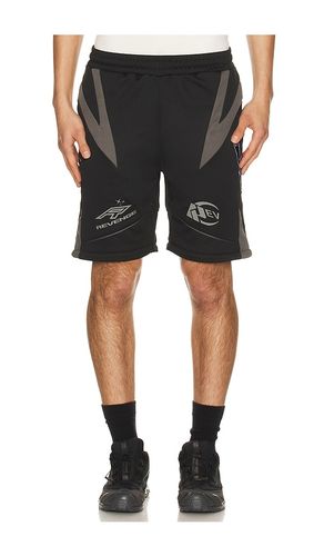 Racer Patch Convertible Pant in . - size M (also in XL/1X) - Revenge - Modalova