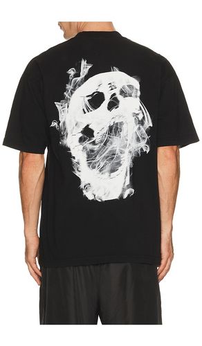Smoke Lightning Tee in . Size M. Also in L - Revenge - Modalova
