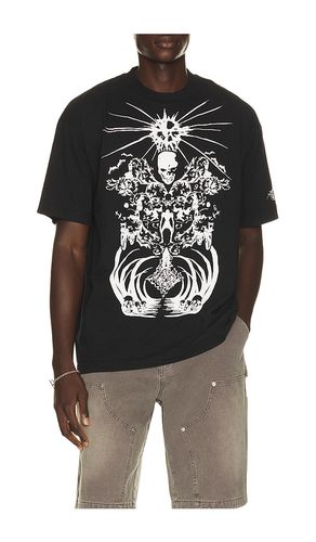 X Death Note Shrine Tee in . Taglia S. Also in M, L, XL/1X - Revenge - Modalova