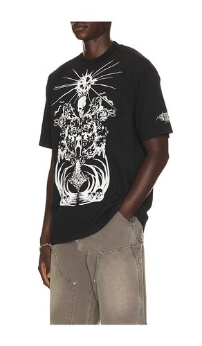 X Death Note Shrine Tee in . Size S. Also in M, L, XL/1X - Revenge - Modalova