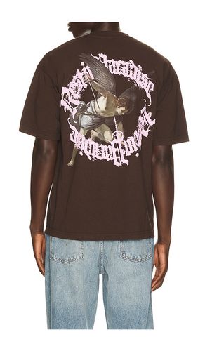 St. Michael Tee in . Size L. Also in M, XL/1X - Revenge - Modalova