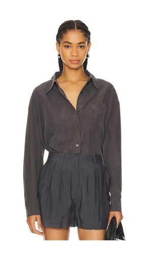 Oversized Blouse in . - size M (also in S) - RE ONA - Modalova