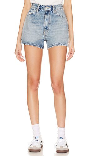 Originals The Midi Short in Blue. - size 23 (also in 24, 27, 31, 32) - RE/DONE - Modalova