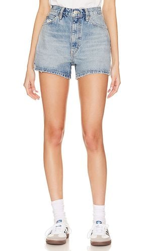 Originals The Midi Short in Blue. - size 23 (also in 31, 32) - RE/DONE - Modalova