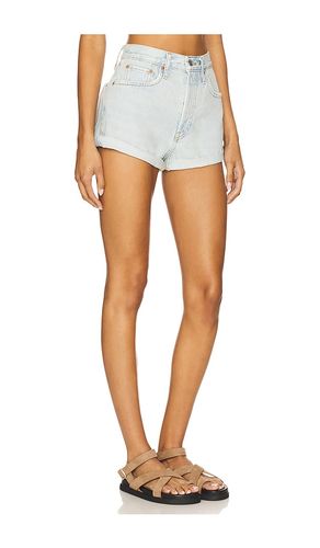 S High Rise Short in . Size 29. Also in 31, 32 - RE/DONE - Modalova