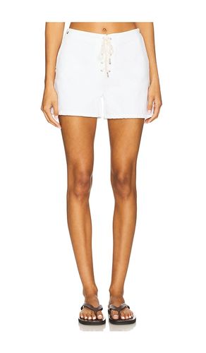 The Boardwalk Short in . - size 24 (also in 25, 26, 27, 28, 29, 30, 31, 32) - RE/DONE - Modalova