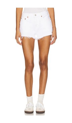 The Short in . - size 25 (also in 26, 27, 30, 31, 32) - RE/DONE - Modalova