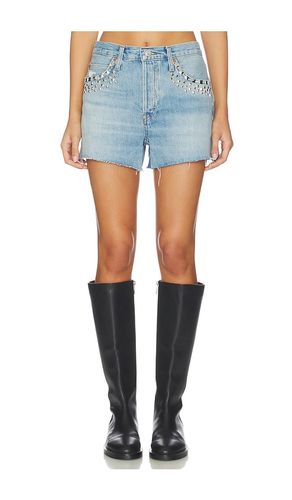 The Breezy Short in . Taglia 25. Also in 26 - RE/DONE - Modalova