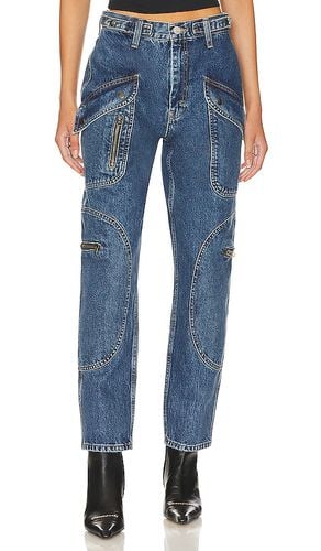 JEANS RACER TAPER in -. Size 26 - RE/DONE - Modalova