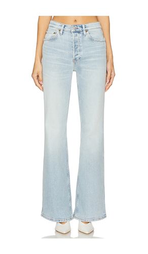 The Riding in . Size 27. Also in 30, 32 - RE/DONE - Modalova