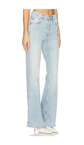 The Riding in . Size 25. Also in 27, 30, 32 - RE/DONE - Modalova