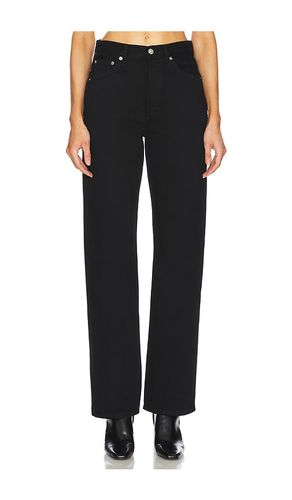 S High Rise Loose in . - size 24 (also in 25, 26, 27, 28, 29, 30, 31) - RE/DONE - Modalova