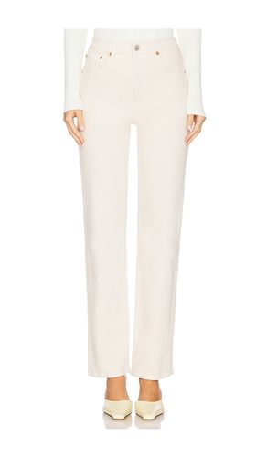 S High Rise Loose Jeans in . Size 27. Also in 29, 32 - RE/DONE - Modalova