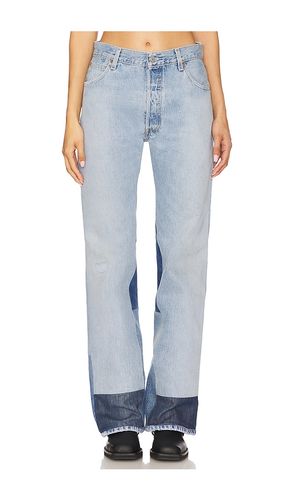 RE/DONE Levi's High Rise Wide Leg in . Size 24, 28, 29, 30, 31, 32 - RE/DONE Originals - Modalova