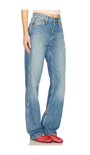S High Rise Loose Jeans in . Size 23. Also in 25 - RE/DONE - Modalova