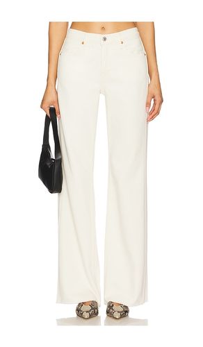 Originals The Californian Jeans in Cream. - size 24 (also in 26, 27, 28, 29) - RE/DONE - Modalova