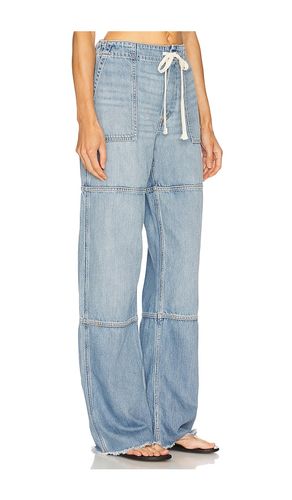 Beach Pant Jeans in . Taglia 27. Also in 31 - RE/DONE - Modalova