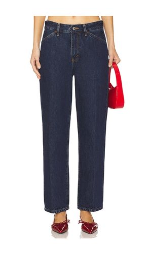 The Westley Jeans in Navy. - size 23 (also in 24, 25, 26, 27, 28, 29, 30) - RE/DONE - Modalova