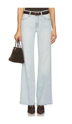 The Californian Jeans in Blue. - size 23 (also in 24, 27) - RE/DONE - Modalova