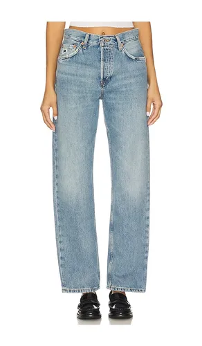 S Wide Leg Jeans in . Size 28. Also in 30 - RE/DONE - Modalova