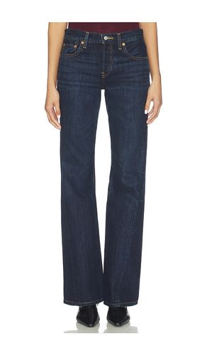 Twisted Mid Rise Bootcut Jeans in . Size 25. Also in 26, 27, 29, 30, 31 - RE/DONE - Modalova